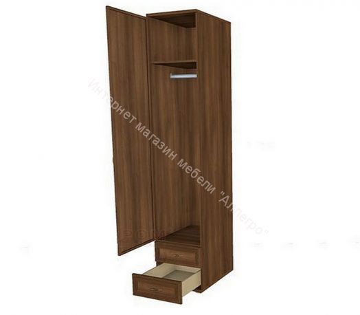 Карина Шкаф  ШК-1022  для одежды и белья