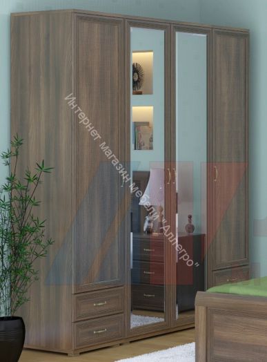 Спальня Карина - композиция 6