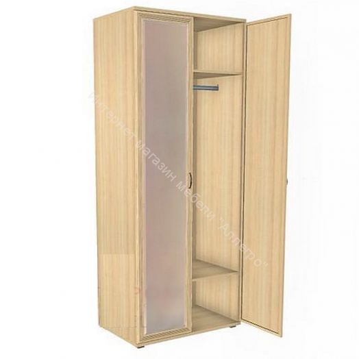 Спальня Карина - композиция 6