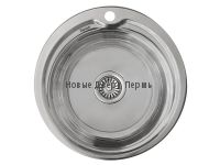 Мойка врезная 5118/0,8 1Ч