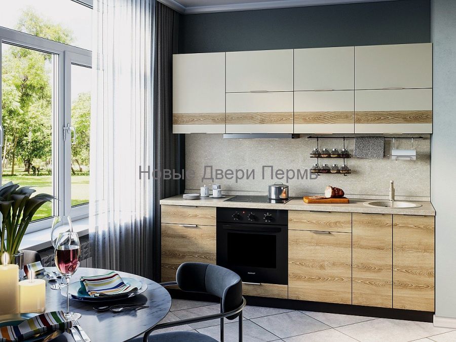 Кухня «Терра»