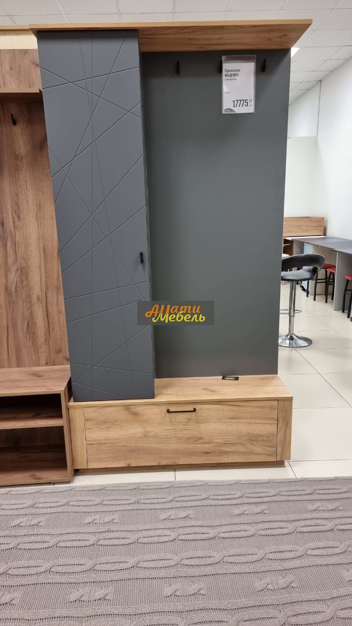 прихожая за 34964.91625 ₽