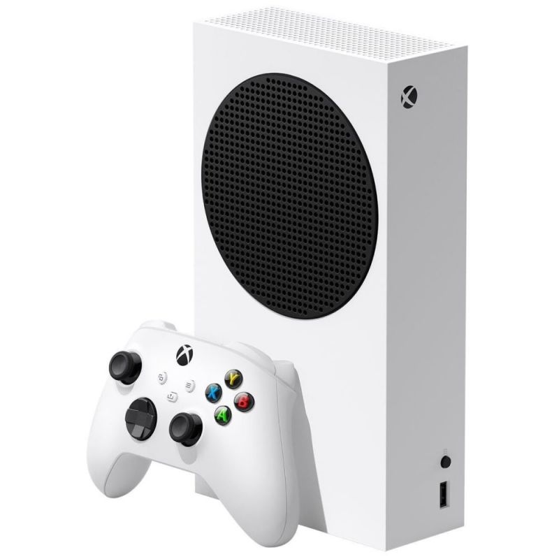 Microsoft Xbox Series S