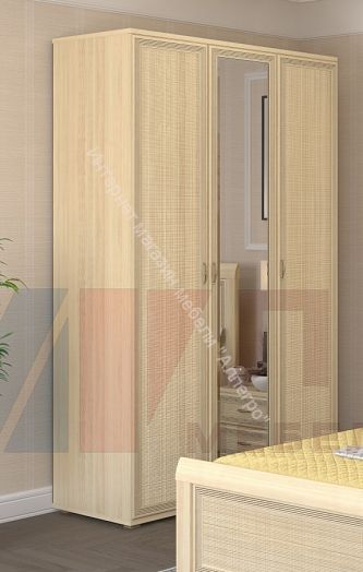 Спальня Карина - композиция 2