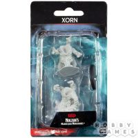 Dungeons & Dragons Nolzur’s Marvelous Miniatures: Xorn