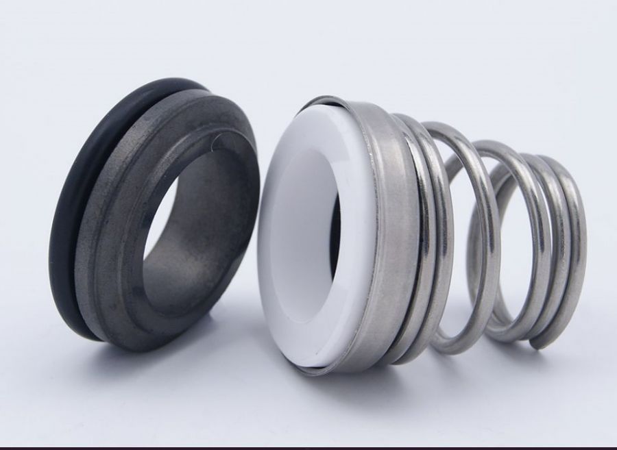 Торцевое уплотнение к насосу Calpeda NM4 40/25B/A