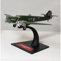 Французский средний бомбардировщик Marcel Bloch MB.210