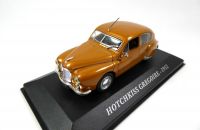 HOTCHKISS Grégoire 1952