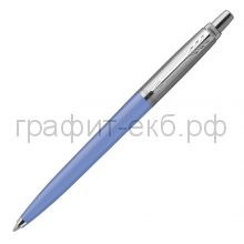 Ручка шариковая Parker Jotter Original K60 2135C Storm Blue R2123137