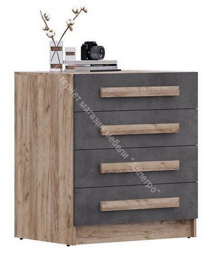 Гостиная Тесс