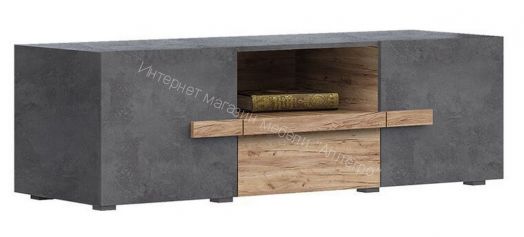 Тумба 1600 для ТВ Тесс