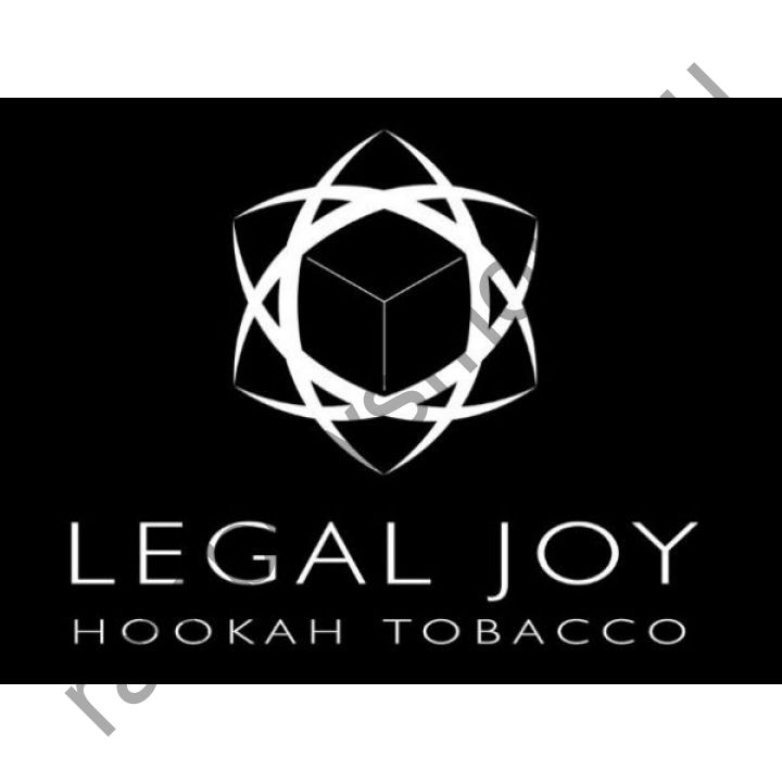 Legal Joy 50 гр - Lemon (Лимон)