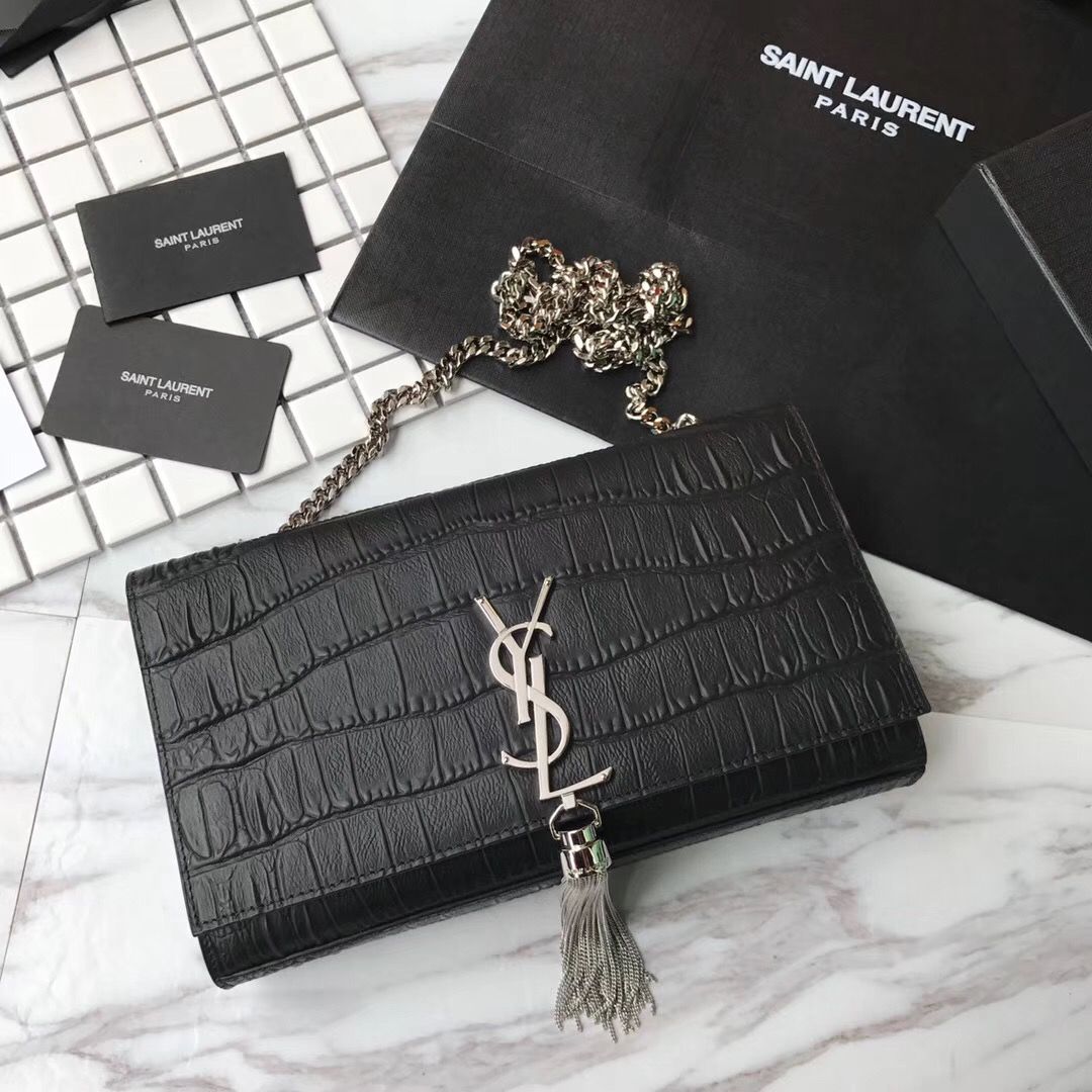 Клатч YSL