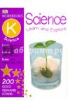 DK Workbook. Science Kindergarten / Westrup Hugh