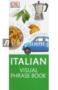 Italian Visual Phrase Book