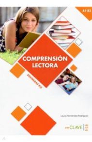 Comprension lectora A1-A2 / Fernandez Rodriguez Laura