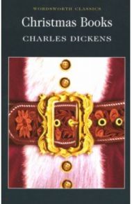 Christmas Books / Dickens Charles