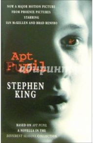 Apt Pupil / King Stephen