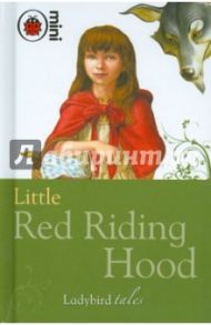 Little Red Riding Hood