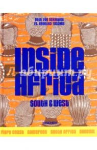 Inside Africa / Couderc Frederic, Dougier Laurence