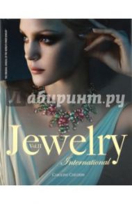 Jewerly International vol. II