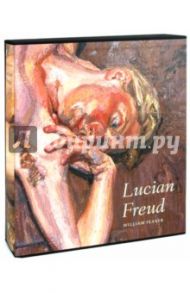 Lucian Freud / Feaver William