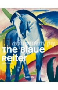 The Blaue Reiter