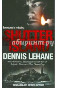 Shutter Island / Lehane Dennis