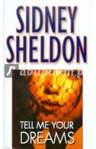 Tell Me Your Dreams / Sheldon Sidney