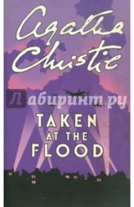 Taken at the Flood / Christie Agatha