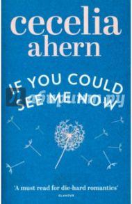 If you could See Me Now / Ahern Cecelia