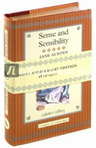 Sense and Sensibility / Austen Jane