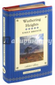 Wuthering Heights / Bronte Emily