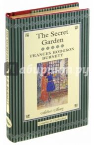 The Secret Garden / Burnett Frances Hodgson