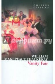 Vanity Fair / Thackeray William Makepeace