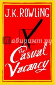 Casual Vacancy / Rowling Joanne