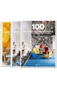 100 Interiors Around the World