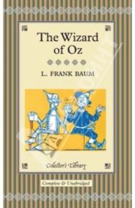 The Wizard of Oz / Baum Lyman Frank