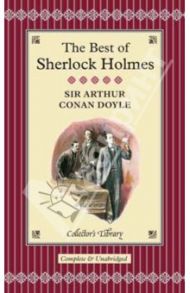 The Best of Sherlock Holmes / Doyle Arthur Conan