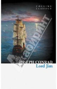 Lord Jim / Conrad Joseph