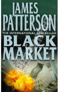 Black Market / Patterson James