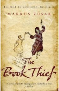 The Book Thief / Zusak Markus