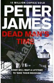 Dead Man's Time / James Peter