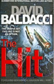 The Hit / Baldacci David