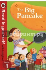 The Big Pancake