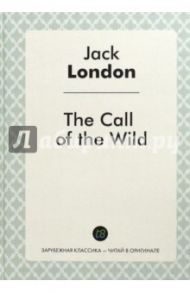 The Call of the Wild / London Jack