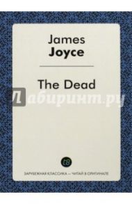 The Dead / Joyce James