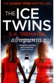 The Ice Twins / Tremayne S. K.