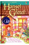 Hansel and Gretel (+CD)