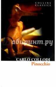 Pinocchio / Collodi Carlo